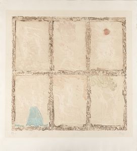 Roberto Sebastian Antonio Matta - Chair de Rousse