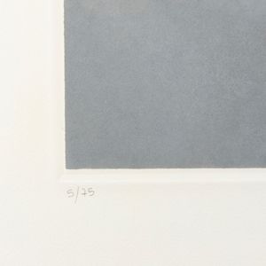 Marino Marini : Marino from Shakespeare I (tav. II)  - Asta Selected Prints - Associazione Nazionale - Case d'Asta italiane