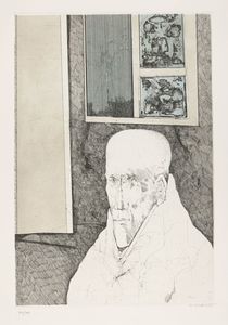 Karl Plattner - Senza titolo