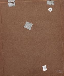 Joan Mirò : Le criquet II  - Asta Selected Prints - Associazione Nazionale - Case d'Asta italiane