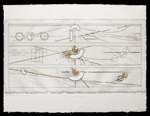 WALTER VALENTINI - Progetto per Chiaravalle