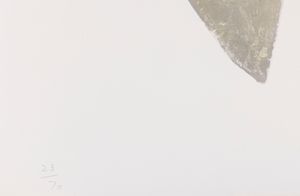 LYNN CHADWICK : Moon series  - Asta Selected Prints - Associazione Nazionale - Case d'Asta italiane