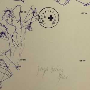 JOSEPH BEUYS : Flight of the Eagle into the Valley and back  - Asta Selected Prints - Associazione Nazionale - Case d'Asta italiane