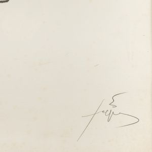 Antoni Tapies : Senza titolo  - Asta Selected Prints - Associazione Nazionale - Case d'Asta italiane