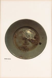 Alison Knowles - Moon Bean