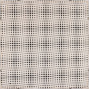 FRANCOIS MORELLET : Senza titolo  - Asta Selected Prints - Associazione Nazionale - Case d'Asta italiane