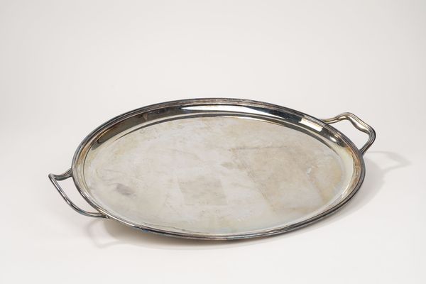 Guantiera  - Asta Argenti del XX Secolo - Associazione Nazionale - Case d'Asta italiane