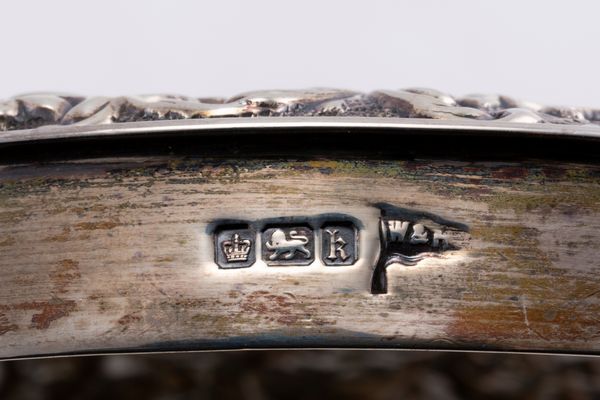 Lotto di tre oggetti  - Asta Argenti del XX Secolo - Associazione Nazionale - Case d'Asta italiane