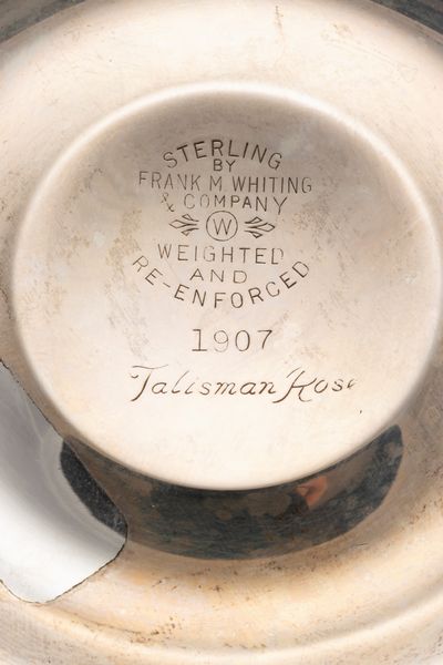 Lotto di quattro oggetti  - Asta Argenti del XX Secolo - Associazione Nazionale - Case d'Asta italiane