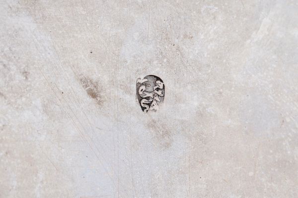 Sei piatti  - Asta Argenti del XX Secolo - Associazione Nazionale - Case d'Asta italiane