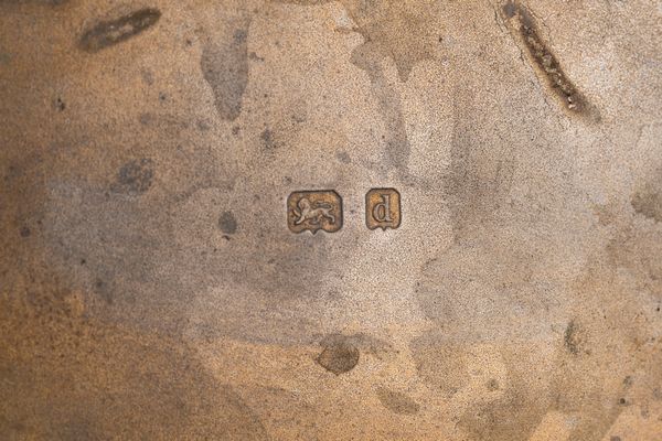 Due porta biglietti e un porta sigarette  - Asta Argenti del XX Secolo - Associazione Nazionale - Case d'Asta italiane