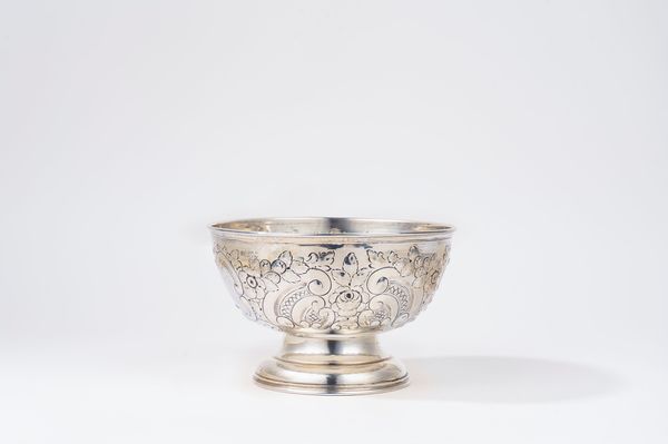 Coppa  - Asta Argenti del XX Secolo - Associazione Nazionale - Case d'Asta italiane