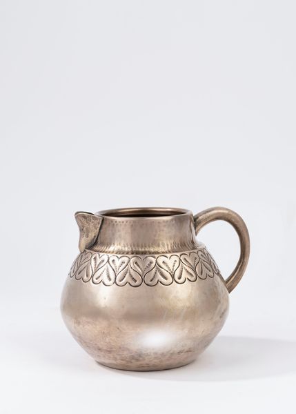 Brocca  - Asta Argenti del XX Secolo - Associazione Nazionale - Case d'Asta italiane