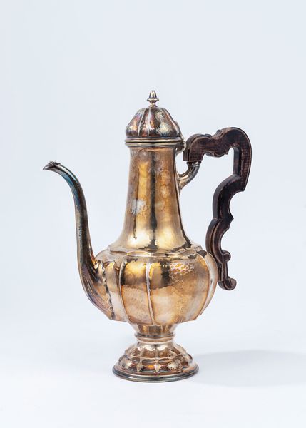 Caffettiera  - Asta Argenti del XX Secolo - Associazione Nazionale - Case d'Asta italiane