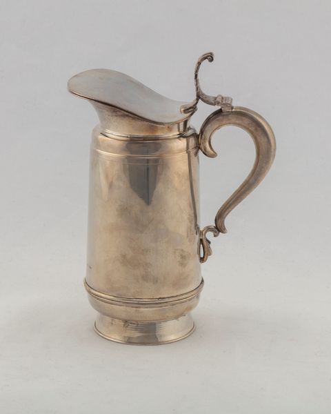 Caraffa con thermos  - Asta Argenti del XX Secolo - Associazione Nazionale - Case d'Asta italiane