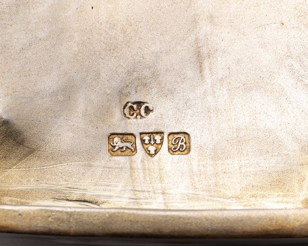 Lotto di cinque oggetti  - Asta Argenti del XX Secolo - Associazione Nazionale - Case d'Asta italiane