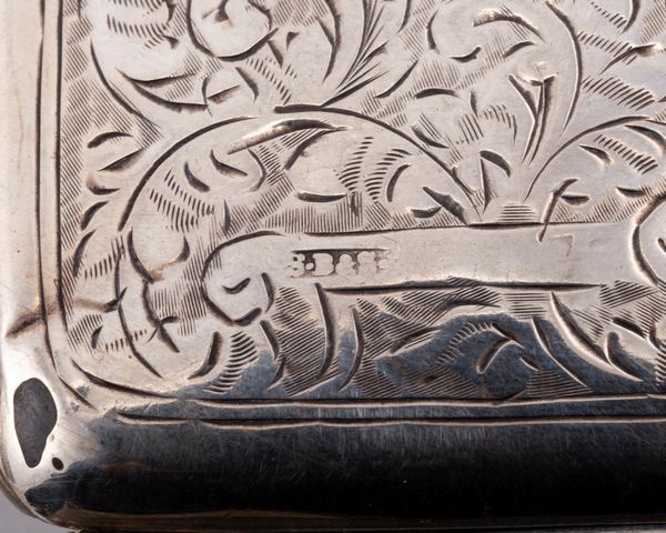 Lotto di cinque oggetti  - Asta Argenti del XX Secolo - Associazione Nazionale - Case d'Asta italiane