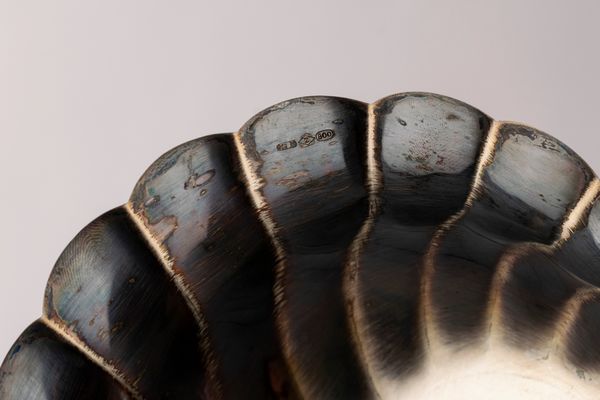 Lotto di quindici oggetti  - Asta Argenti del XX Secolo - Associazione Nazionale - Case d'Asta italiane