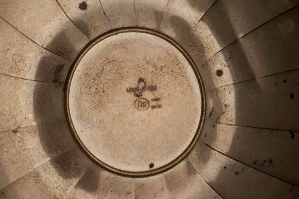 Lotto di quindici oggetti  - Asta Argenti del XX Secolo - Associazione Nazionale - Case d'Asta italiane