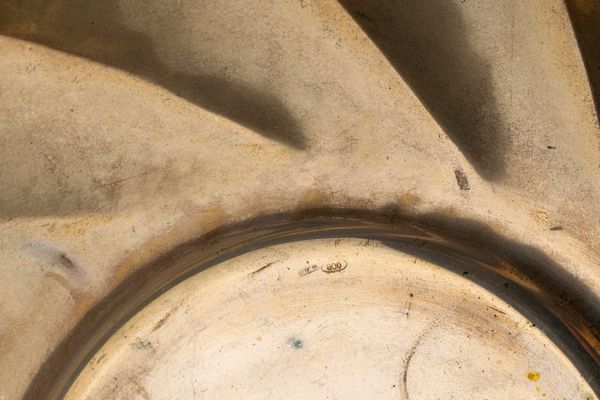 Lotto di quindici oggetti  - Asta Argenti del XX Secolo - Associazione Nazionale - Case d'Asta italiane