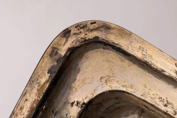 Lotto di quindici oggetti  - Asta Argenti del XX Secolo - Associazione Nazionale - Case d'Asta italiane