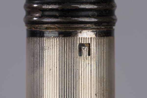 Lotto di cinque oggetti  - Asta Argenti del XX Secolo - Associazione Nazionale - Case d'Asta italiane