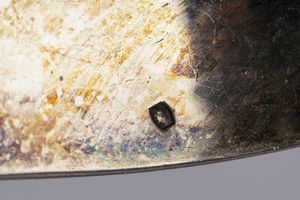 Lotto di cinque oggetti  - Asta Argenti del XX Secolo - Associazione Nazionale - Case d'Asta italiane