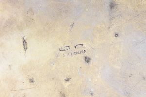 Lotto di diciotto oggetti  - Asta Argenti del XX Secolo - Associazione Nazionale - Case d'Asta italiane