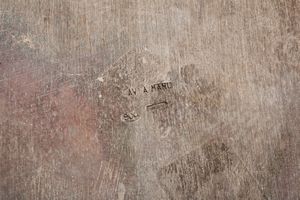 Due legumiere e una caraffa con piatto  - Asta Argenti del XX Secolo - Associazione Nazionale - Case d'Asta italiane