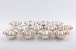 Miracoli - Dodici ciotole lavadita