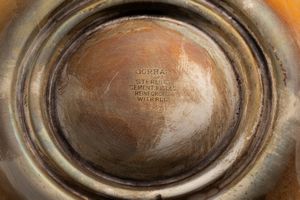 Lotto di quattro oggetti  - Asta Argenti del XX Secolo - Associazione Nazionale - Case d'Asta italiane