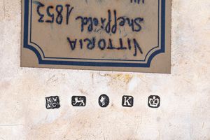 Lotto di cinque oggetti  - Asta Argenti del XX Secolo - Associazione Nazionale - Case d'Asta italiane