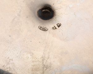 Coppia di candelabri  - Asta Argenti del XX Secolo - Associazione Nazionale - Case d'Asta italiane