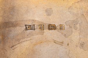 Due porta biglietti e un porta sigarette  - Asta Argenti del XX Secolo - Associazione Nazionale - Case d'Asta italiane