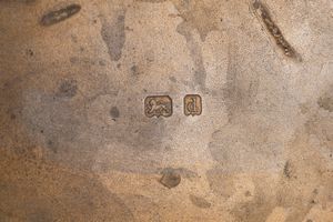 Due porta biglietti e un porta sigarette  - Asta Argenti del XX Secolo - Associazione Nazionale - Case d'Asta italiane