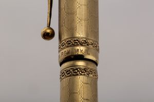 Set da scrivania  - Asta Argenti del XX Secolo - Associazione Nazionale - Case d'Asta italiane