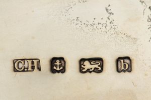 Zuccheriera e trombetta  - Asta Argenti del XX Secolo - Associazione Nazionale - Case d'Asta italiane