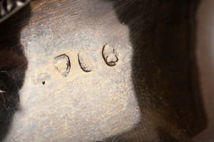 Lotto di quattro oggetti  - Asta Argenti del XX Secolo - Associazione Nazionale - Case d'Asta italiane