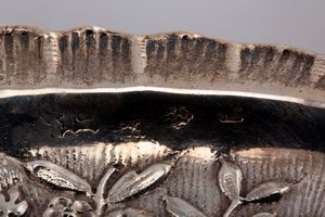 Lotto di quattro oggetti  - Asta Argenti del XX Secolo - Associazione Nazionale - Case d'Asta italiane