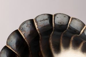 Lotto di quindici oggetti  - Asta Argenti del XX Secolo - Associazione Nazionale - Case d'Asta italiane