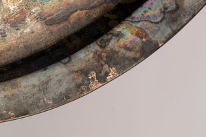 Lotto di quindici oggetti  - Asta Argenti del XX Secolo - Associazione Nazionale - Case d'Asta italiane