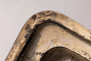 Lotto di quindici oggetti  - Asta Argenti del XX Secolo - Associazione Nazionale - Case d'Asta italiane