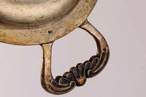 Lotto di ventidue oggetti  - Asta Argenti del XX Secolo - Associazione Nazionale - Case d'Asta italiane