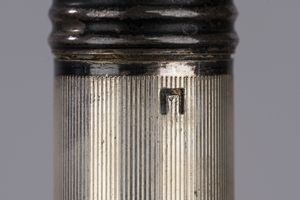 Lotto di cinque oggetti  - Asta Argenti del XX Secolo - Associazione Nazionale - Case d'Asta italiane