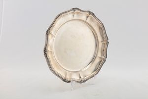 Ricci & C. - Piatto da portata