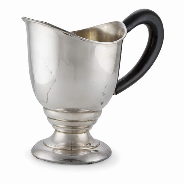 TIFFANY, VERSATOIO, SECOLO XX  - Asta Argenti italiani ed europei - Associazione Nazionale - Case d'Asta italiane