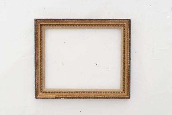 Lotto di cinque cornici diverse  - Asta Cornici antiche - Associazione Nazionale - Case d'Asta italiane