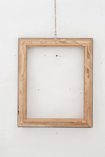 Lotto di cinque cornici diverse  - Asta Cornici antiche - Associazione Nazionale - Case d'Asta italiane