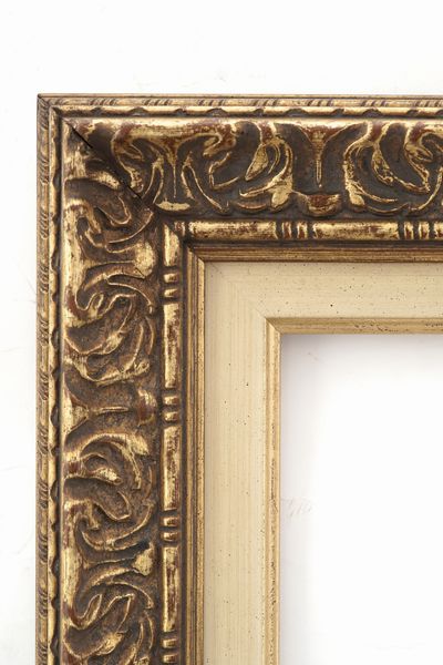 Lotto di cinque cornici diverse  - Asta Cornici antiche - Associazione Nazionale - Case d'Asta italiane