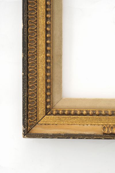 Lotto di cinque cornici diverse  - Asta Cornici antiche - Associazione Nazionale - Case d'Asta italiane